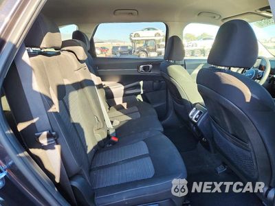 Zdjęcie 11 z 14 samochodu: 2025 KIA SORENTO LX VIN:5XYRG4JC9SG334799 - miniatura