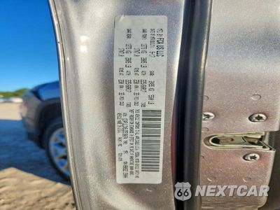 Zdjęcie 13 z 13 samochodu: 2018 JEEP CHEROKEE LATITUDE VIN:1C4PJLCX9JD518074 - miniatura