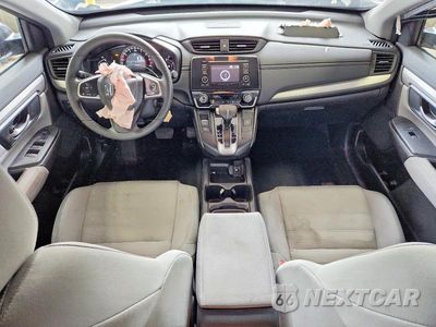 Zdjęcie 8 z 14 samochodu: 2018 HONDA CR-V LX VIN:2HKRW6H30JH205040 - miniatura