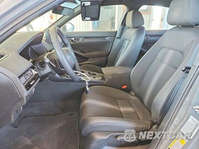 Zdjęcie 7 z 12 samochodu: 2026 HONDA CIVIC SPORT VIN:2HGFE2F5XTH532318 - miniatura