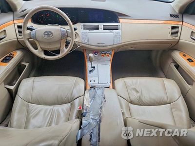 Zdjęcie 8 z 12 samochodu: 2005 TOYOTA AVALON XLS VIN:4T1BK36B85U004791 - miniatura