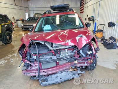 Piąte zdjęcie samochodu w środku: 2026 SUBARU ASCENT ONYX TOURING VIN:4S4WMALD3T3412446 - miniatura