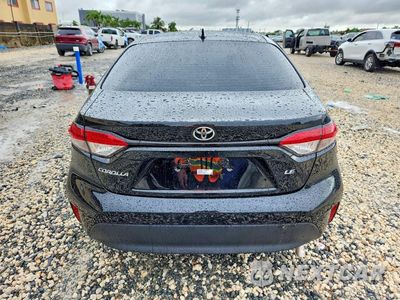 Zdjęcie 6 z 13 samochodu: 2026 TOYOTA COROLLA LE VIN:5YFB4MDE7TP469610 - miniatura