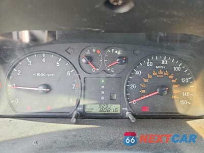 Zdjęcie 9 z 12 samochodu: 2003 HYUNDAI SONATA GLS VIN:KMHWF35H23A878564 - miniatura