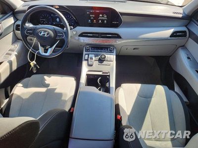 Zdjęcie 8 z 14 samochodu: 2020 HYUNDAI PALISADE SEL VIN:KM8R34HE9LU153524 - miniatura