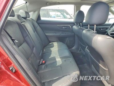Zdjęcie 10 z 13 samochodu: 2016 NISSAN ALTIMA 2.5 SL VIN:1N4AL3APXGC146591 - miniatura