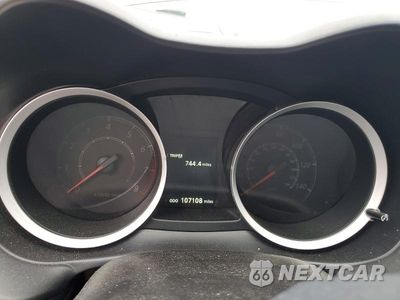 Zdjęcie 9 z 12 samochodu: 2017 MITSUBISHI LANCER ES VIN:JA32U2FU0HU012137 - miniatura