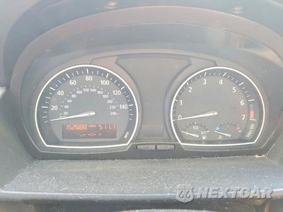 Zdjęcie 9 z 13 samochodu: 2005 BMW X3 3.0I VIN:WBXPA93495WD17140 - miniatura