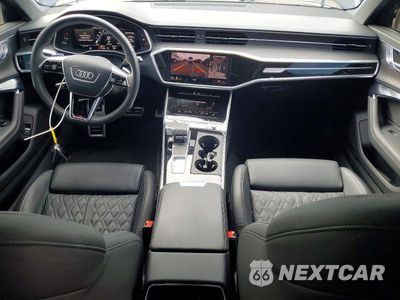 Zdjęcie 8 z 12 samochodu: 2025 AUDI S6 PREMIUM PLUS VIN:WAUEFBF21SN038591 - miniatura