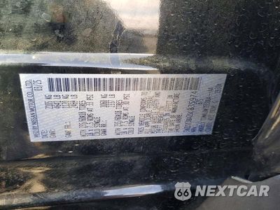 Zdjęcie 14 z 14 samochodu: 2025 NISSAN ROGUE SV VIN:5N1BT3BA2SC835974 - miniatura