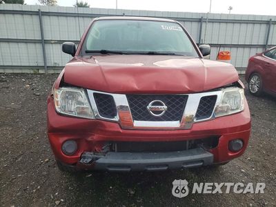 Piąte zdjęcie samochodu w środku: 2019 NISSAN FRONTIER SV VIN:1N6AD0ER3KN727409 - miniatura