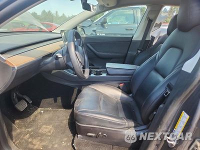 Zdjęcie 7 z 12 samochodu: 2021 TESLA MODEL Y VIN:5YJYGDEE4MF083367 - miniatura