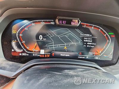 Zdjęcie 9 z 13 samochodu: 2019 BMW X5 XDRIVE40I VIN:5UXCR6C57KLL60606 - miniatura