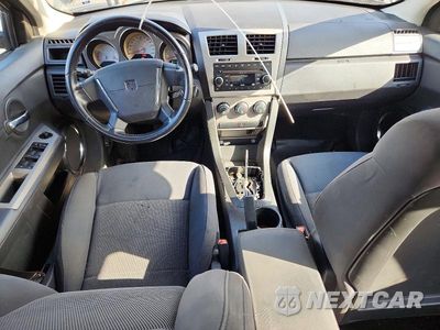 Zdjęcie 8 z 13 samochodu: 2009 DODGE AVENGER SXT VIN:1B3LC56B79N509076 - miniatura