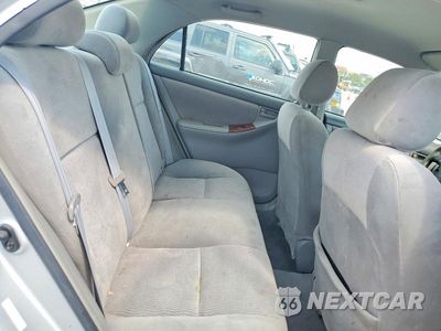 Zdjęcie 10 z 12 samochodu: 2005 TOYOTA COROLLA LE VIN:1NXBR32E95Z387104 - miniatura