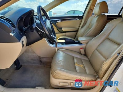 Zdjęcie 7 z 13 samochodu: 2008 ACURA TL VIN:19UUA66288A010020 - miniatura