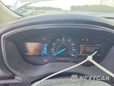 Zdjęcie 9 z 12 samochodu: 2018 FORD FUSION SE VIN:3FA6P0HD4JR200738 - miniatura