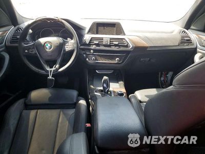 Zdjęcie 8 z 13 samochodu: 2019 BMW X3 SDRIVE30I VIN:5UXTR7C58KLF34238 - miniatura