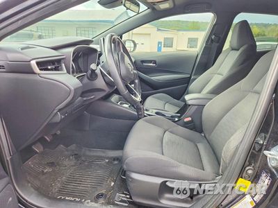 Zdjęcie 7 z 12 samochodu: 2019 TOYOTA COROLLA HATCHBACK SE VIN:JTNK4RBE9K3039984 - miniatura