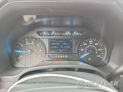 Zdjęcie 9 z 12 samochodu: 2019 FORD F150 SUPERCREW VIN:1FTEW1CP5KKD56681 - miniatura