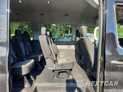 Zdjęcie 11 z 13 samochodu: 2024 FORD TRANSIT T-350 VIN:1FBAX2C89RKA92955 - miniatura