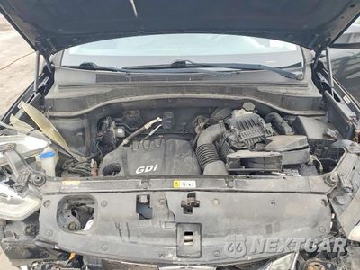 Zdjęcie 12 z 13 samochodu: 2014 HYUNDAI SANTA FE SPORT 2.4L VIN:5XYZU3LB5EG204434 - miniatura