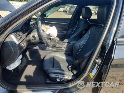 Zdjęcie 7 z 12 samochodu: 2016 BMW 328 XI SULEV VIN:WBA8E3C56GK501936 - miniatura