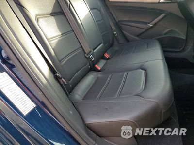 Zdjęcie 10 z 12 samochodu: 2021 VOLKSWAGEN PASSAT SE VIN:1VWSA7A32MC007976 - miniatura