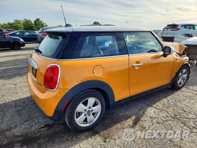 Trzecie zdjęcie samochodu z tyłu: 2015 MINI COOPER VIN:WMWXM5C57F3A97051 - miniatura