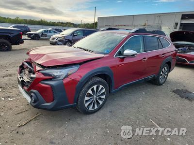2024 SUBARU OUTBACK TOURING 4S4BTAPC8R3266671 - główne zdjęcie licytacji z USA - miniatura