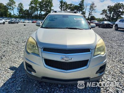 Piąte zdjęcie samochodu w środku: 2015 CHEVROLET EQUINOX LT VIN:2GNFLBE39F6367986 - miniatura