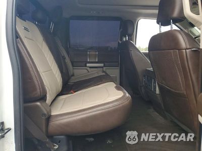 Zdjęcie 10 z 12 samochodu: 2018 FORD F250 SUPER DUTY VIN:1FT7W2BT2JEC75096 - miniatura