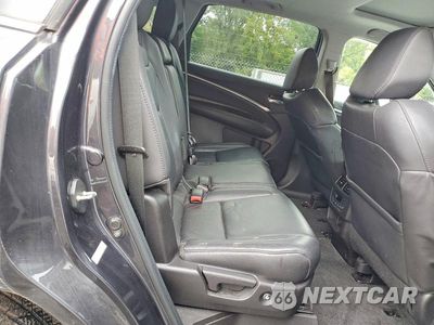 Zdjęcie 10 z 12 samochodu: 2016 ACURA MDX VIN:5FRYD4H27GB043586 - miniatura