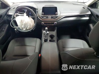 Zdjęcie 8 z 12 samochodu: 2026 NISSAN ALTIMA SV VIN:1N4BL4DV1TN313083 - miniatura