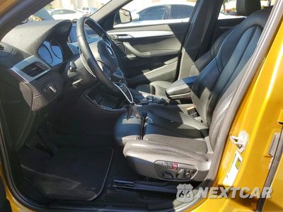 Zdjęcie 7 z 13 samochodu: 2018 BMW X2 SDRIVE28I VIN:WBXYJ3C3XJEJ75905 - miniatura