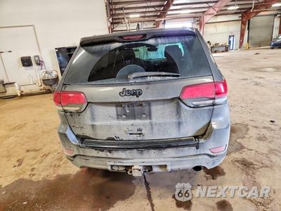 Zdjęcie 6 z 14 samochodu: 2017 JEEP GRAND CHEROKEE LAREDO VIN:1C4RJFAG7HC864976 - miniatura