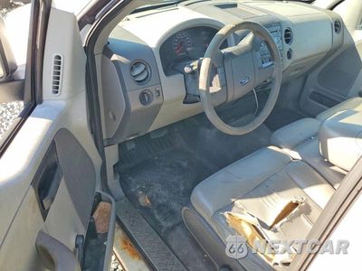 Zdjęcie 8 z 12 samochodu: 2008 FORD F150 VIN:1FTRF12298KF03522 - miniatura