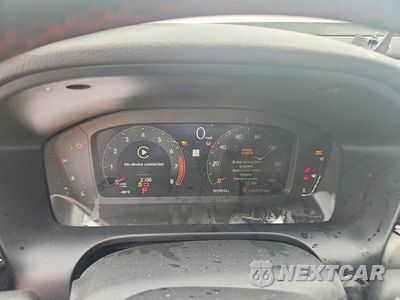 Zdjęcie 9 z 13 samochodu: 2025 ACURA ADX A-SPEC VIN:3HDSA1H51SM705819 - miniatura