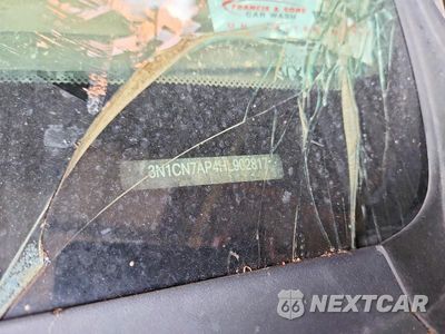 Zdjęcie 12 z 12 samochodu: 2017 NISSAN VERSA 1.6 SV VIN:3N1CN7AP4HL902817 - miniatura