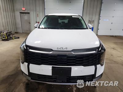 Piąte zdjęcie samochodu w środku: 2026 KIA SPORTAGE LX VIN:5XYK23DF8TG363468 - miniatura