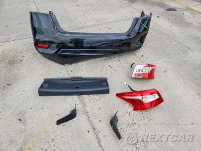 Zdjęcie 12 z 13 samochodu: 2019 NISSAN SENTRA S VIN:3N1AB7AP7KY406680 - miniatura