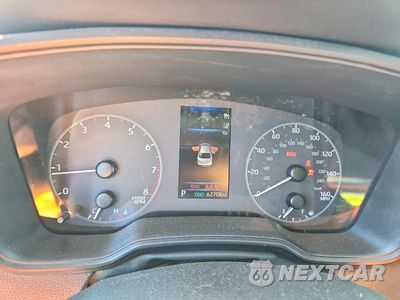 Zdjęcie 9 z 12 samochodu: 2024 TOYOTA COROLLA LE VIN:5YFB4MDE2RP147272 - miniatura