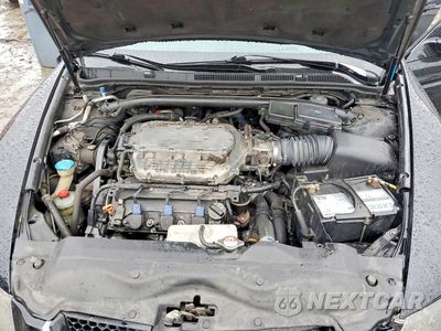 Zdjęcie 11 z 12 samochodu: 2008 ACURA TL VIN:19UUA66298A051160 - miniatura