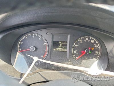 Zdjęcie 9 z 12 samochodu: 2011 VOLKSWAGEN JETTA SE VIN:3VWDZ7AJ7BM309730 - miniatura