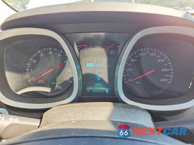 Zdjęcie 9 z 13 samochodu: 2013 CHEVROLET EQUINOX LT VIN:2GNALDEK4D6278384 - miniatura