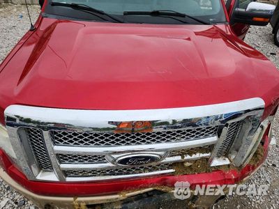 Zdjęcie 11 z 12 samochodu: 2012 FORD F150 SUPER CAB VIN:1FTFX1EF0CFB00688 - miniatura