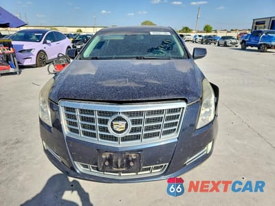 Piąte zdjęcie samochodu w środku: 2013 CADILLAC XTS PREMIUM COLLECTION VIN:2G61S5S32D9132873 - miniatura