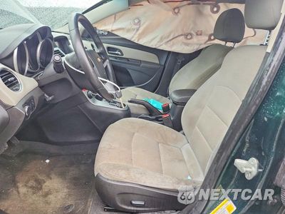 Zdjęcie 7 z 12 samochodu: 2014 CHEVROLET CRUZE LT VIN:1G1PC5SB6E7317788 - miniatura