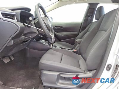 Zdjęcie 7 z 12 samochodu: 2026 TOYOTA COROLLA LE VIN:5YFB4MDE2TP371729 - miniatura