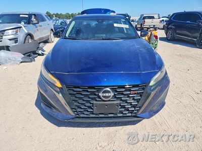 Piąte zdjęcie samochodu w środku: 2024 NISSAN ALTIMA SR VIN:1N4BL4CV1RN384780 - miniatura
